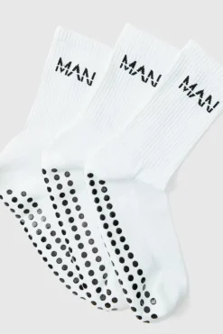 Man Active Running Gift Bundle