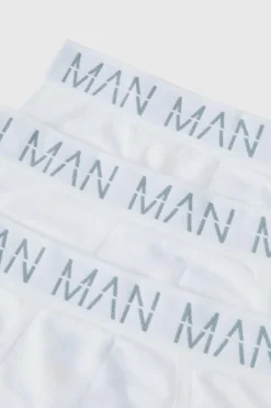 Man Active Seamless Boxer 3 Pack