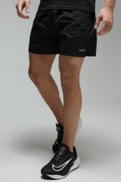 Man Active Stretch Woven 5inch Shorts