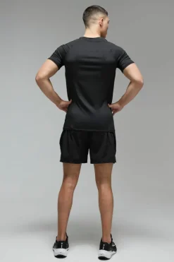 Man Active Stretch Woven 5inch Shorts