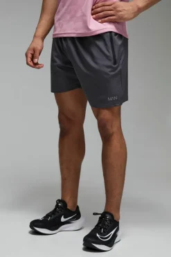Man Active Stretch Woven 5inch Short