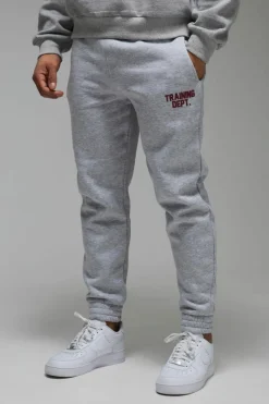Man Active Training Dept Regular Fit Joggers