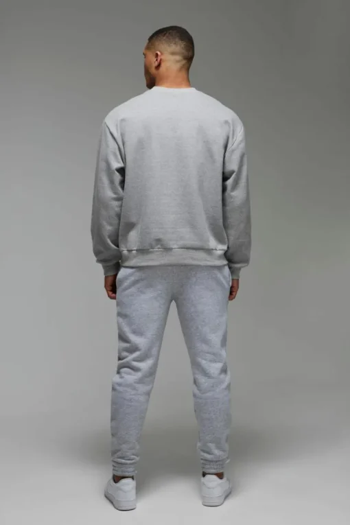 Man Active Training Dept Regular Fit Joggers