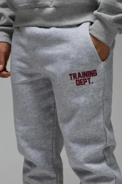 Man Active Training Dept Regular Fit Joggers