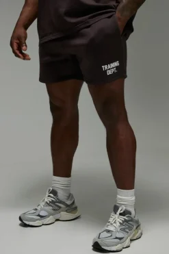Man Active Training Dept. 5inch Jersey Shorts