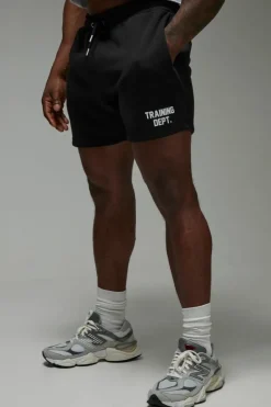 Man Active Training Dept. 5inch Jersey Shorts