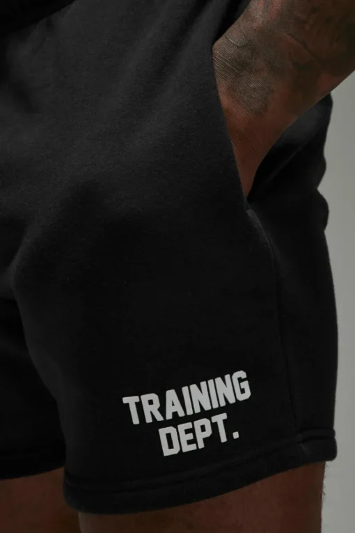 Man Active Training Dept. 5inch Jersey Shorts