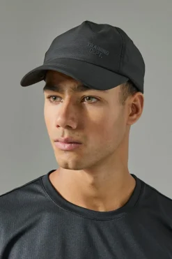 Man Active Training Dept Ripstop Baseball Cap