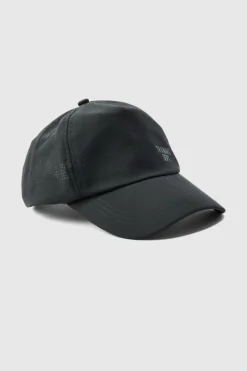 Man Active Training Dept Ripstop Baseball Cap