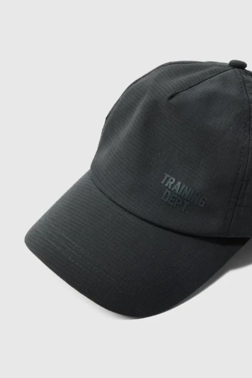 Man Active Training Dept Ripstop Baseball Cap