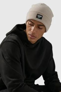 Man Active Training Dept Beanie