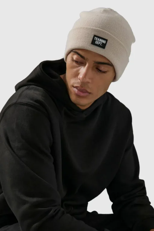 Man Active Training Dept Beanie