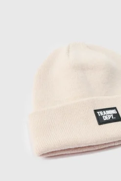 Man Active Training Dept Beanie
