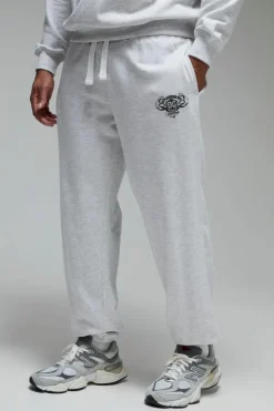 Man Active X OG Gym Oversized Cuffed Jogger