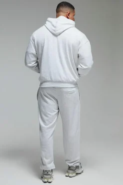 Man Active X OG Gym Oversized Cuffed Jogger