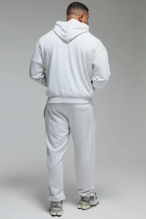 Man Active X OG Gym Oversized Cuffed Jogger