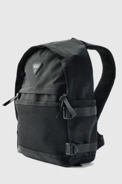 Man Badge Rucksack