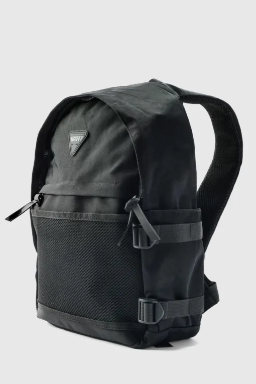Man Badge Rucksack