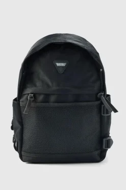 Man Badge Rucksack