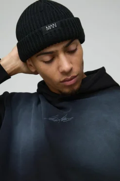 Man Tab Beanie