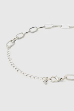 Multi Cross Necklace