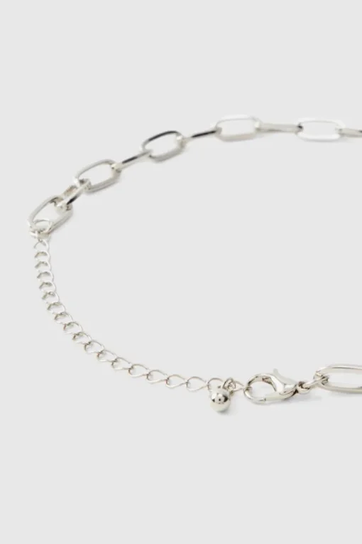 Multi Cross Necklace
