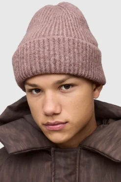 Natural Essential Beanie