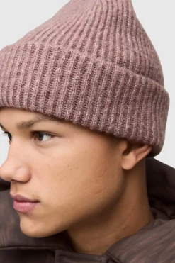 Natural Essential Beanie
