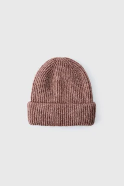 Natural Essential Beanie