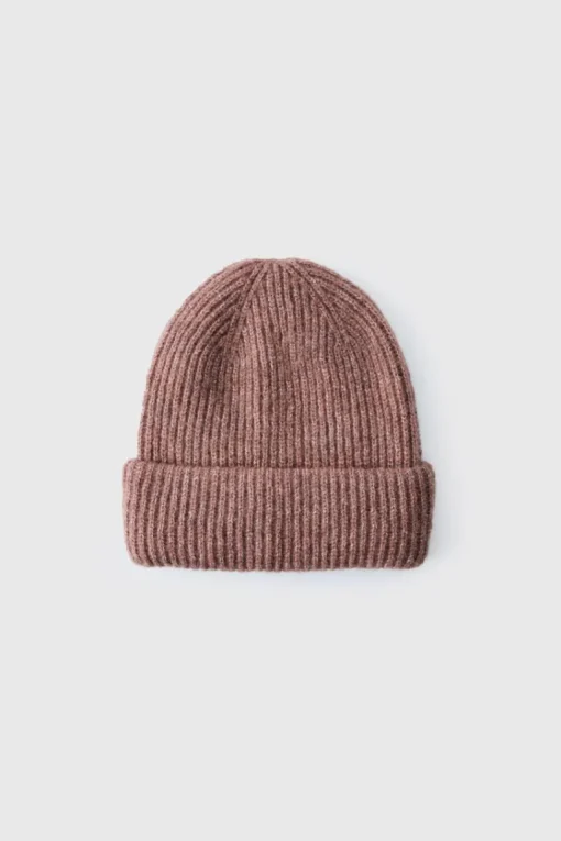 Natural Essential Beanie