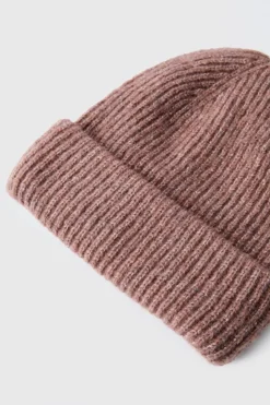 Natural Essential Beanie