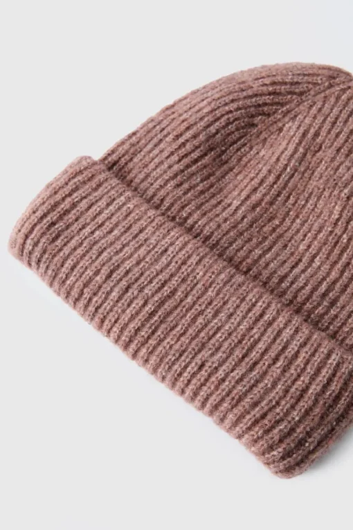 Natural Essential Beanie