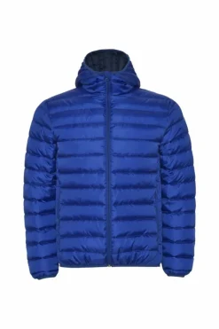 Norway Quilted Insulated Jacket