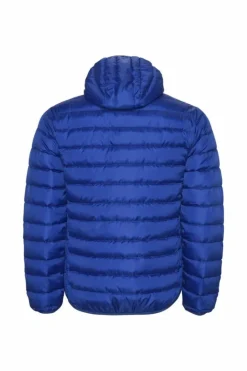 Norway Quilted Insulated Jacket