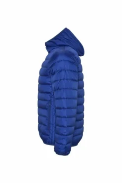 Norway Quilted Insulated Jacket