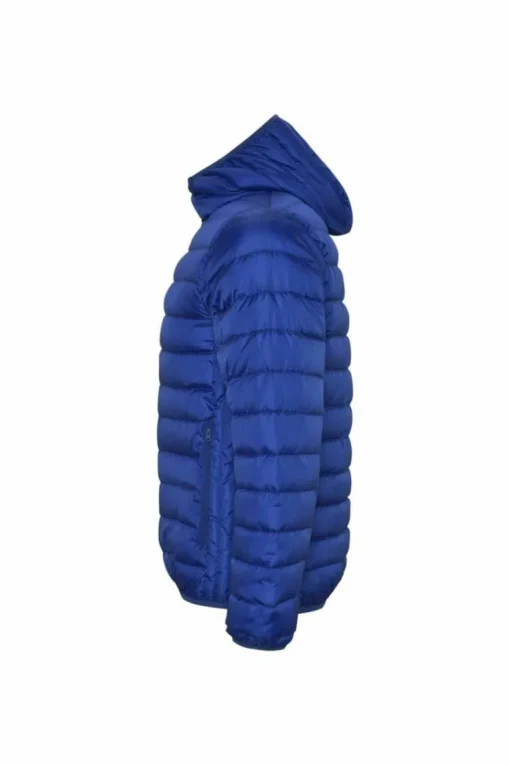 Norway Quilted Insulated Jacket
