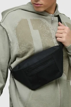 Nylon Bum Bag