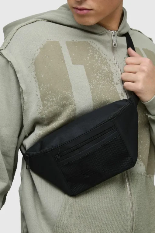 Nylon Bum Bag