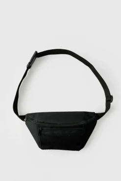 Nylon Bum Bag