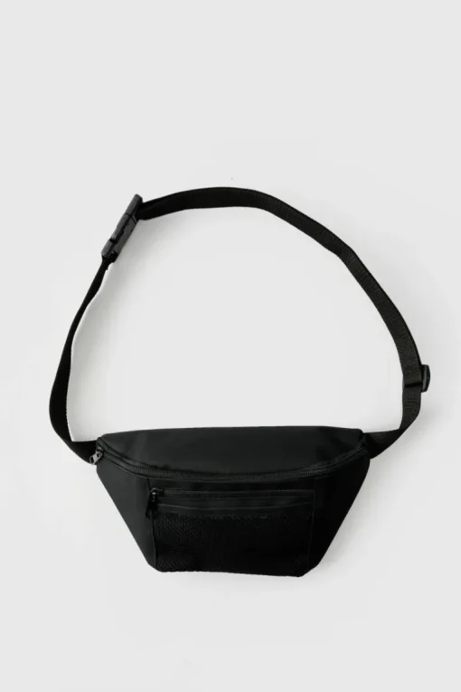 Nylon Bum Bag