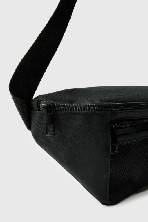 Nylon Bum Bag