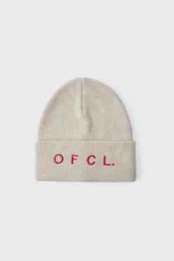 Ofcl Script Beanie