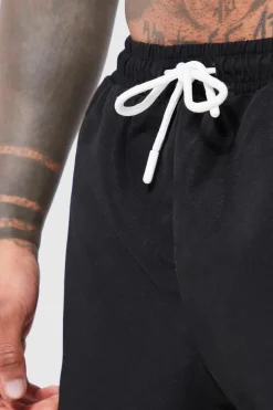 Original Man Short Length Swim Shorts