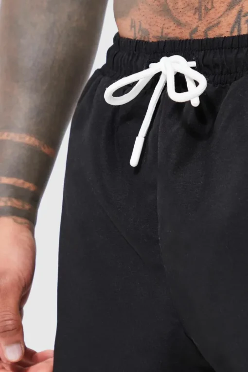 Original Man Short Length Swim Shorts