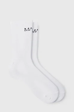 Original Man Sports Socks