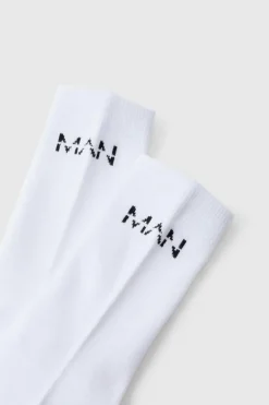 Original Man Sports Socks