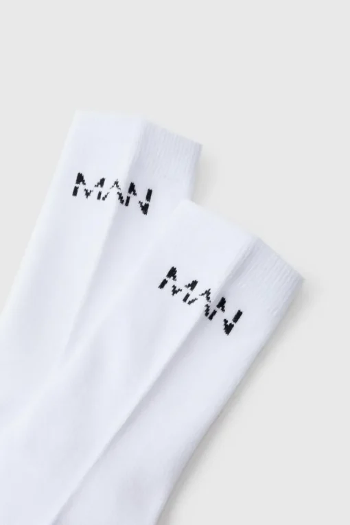 Original Man Sports Socks