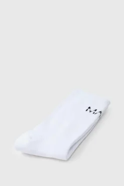 Original Man Sports Socks