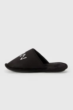 Original Man Velour Slipper