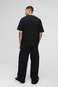 Oversized Blondie License Print T-Shirt